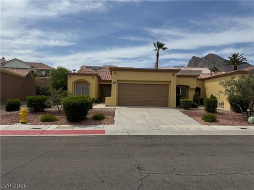 2505 Sierra Sage St, Las Vegas, NV, 89134-7226 | Card Image