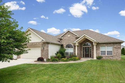 4317 Amesbury Dr, West Lafayette, IN, 47906-5669 | Card Image