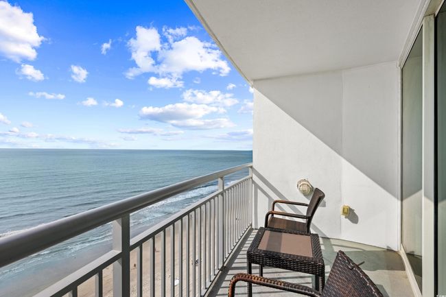 Balcony with a water view | Image 28