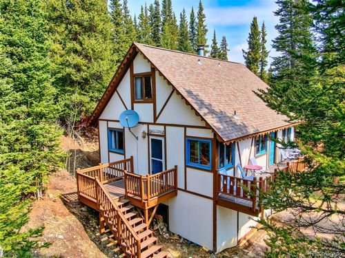 303 Ridge Rd, ALMA, CO, 80420 | Card Image