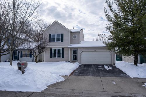 2361 Sunladen Dr, Grove City, OH, 43123-1578 | Card Image
