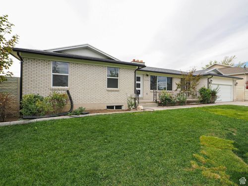 5283 W 4025 S, West Valley City, UT, 84120-4431 | Card Image