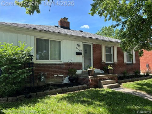 9919 Merriman Rd, Livonia, MI, 48150-2850 | Card Image