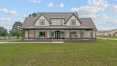 1309 County Road 741, Brookland, AR, 72417-8419 | Card Image