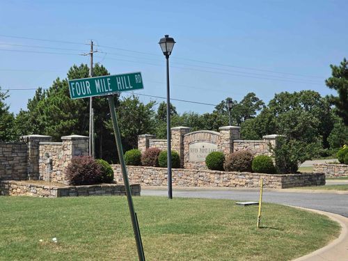 1 Four Mile Hill Road, Vilonia, AR, 72173 | Card Image