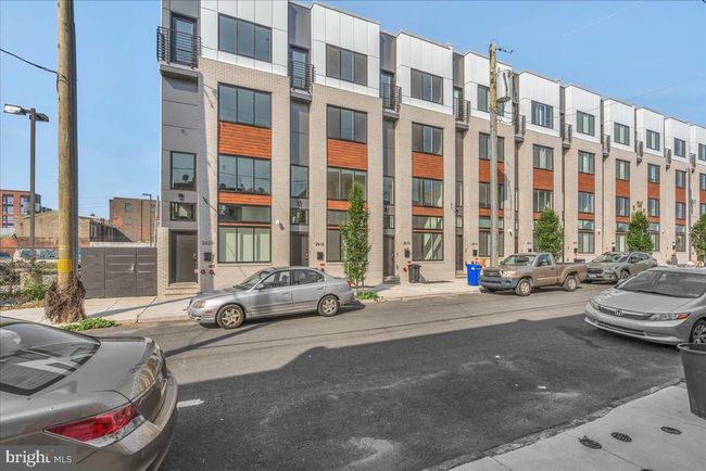2618 E Hagert St, Townhouse with 3 bedrooms, 3 bathrooms and null parking in PHILADELPHIA PA | Image 29