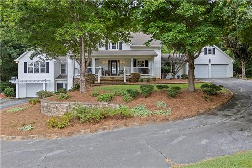 1044 Hutchings Mountain Rd, rockmart, GA, 30153-4476 | Card Image