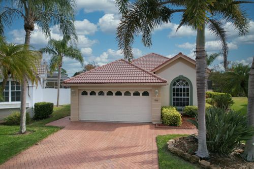 780 Sw Aruba Bay, Port St Lucie, FL, 34986-3425 | Card Image