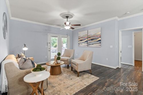 11911 Ridgeway Park Dr, Charlotte, NC, 28277-2990 | Card Image
