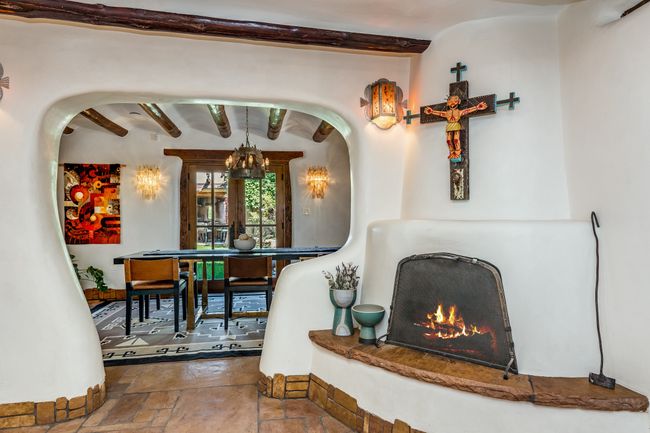 905 Camino Santander, House other with 4 bedrooms, 4 bathrooms and 6 parking in Santa Fe NM | Image 14