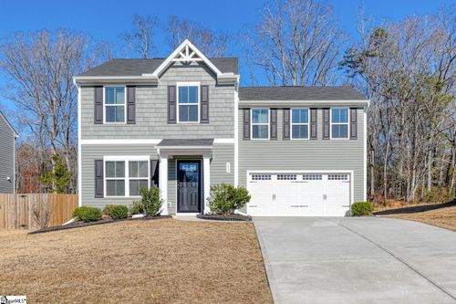 159 Barrington Creek Rd, Piedmont, SC, 29673-7354 | Card Image