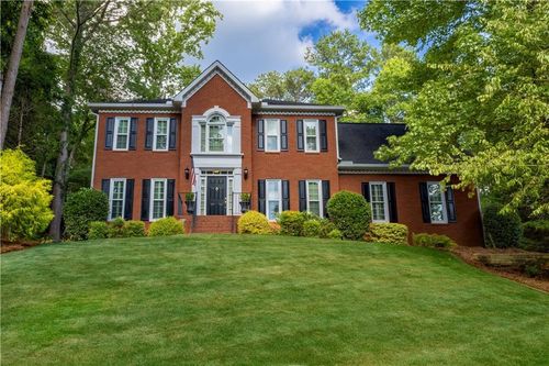 185 Highview Trce, Fayetteville, GA, 30215-2383 | Card Image