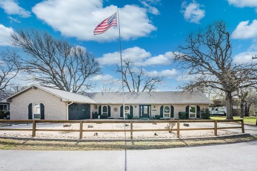 18341 Shore Dr, Kemp, TX, 75143-4442 | Card Image