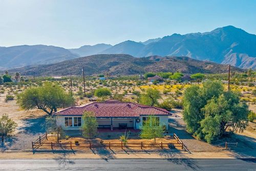 2720 Frying Pan Road, Borrego Springs, CA, 92004 | Card Image