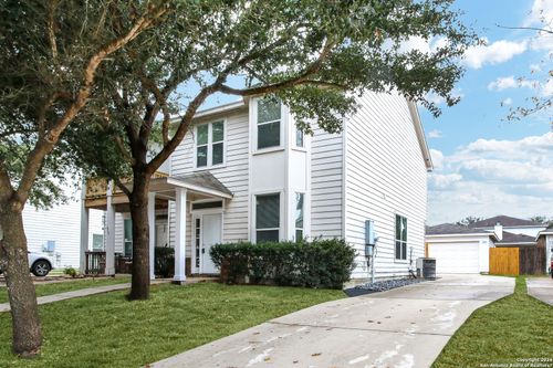 3735 Browning Blf, San Antonio, TX, 78245-2369 | Card Image