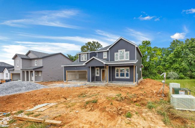 377 Galway Dr, House other with 4 bedrooms, 3 bathrooms and 2 parking in Clarksville TN | Image 4