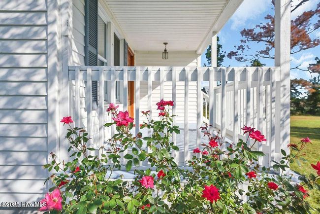 159 Shady Lane Rd, House other with 2 bedrooms, 2 bathrooms and 1 parking in Watha NC | Image 26
