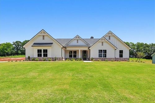 131 Maney Drive, Statham, GA, 30666 | Card Image