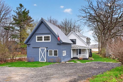 41 Mills Road, Kennebunkport, ME, 04046 | Card Image