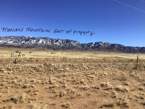 0 Diablo Dr, Belen, NM, 87002 | Card Image