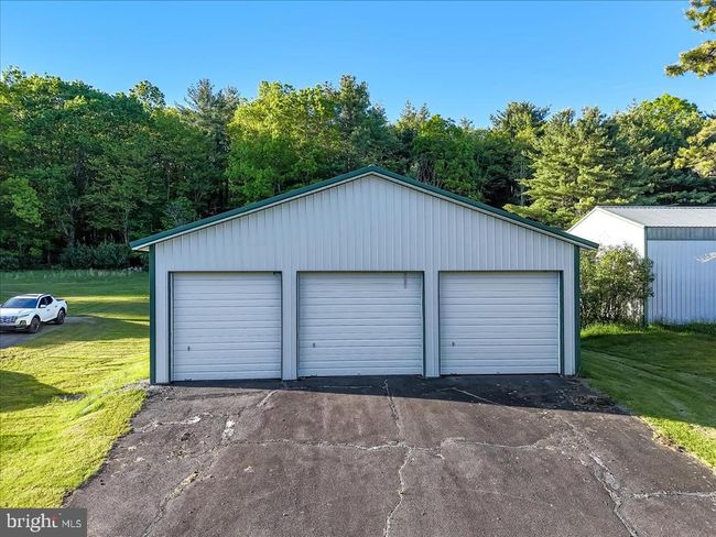 1163 Bush Rd, Home with 4 bedrooms, 4 bathrooms and null parking in Cresco PA | Image 67