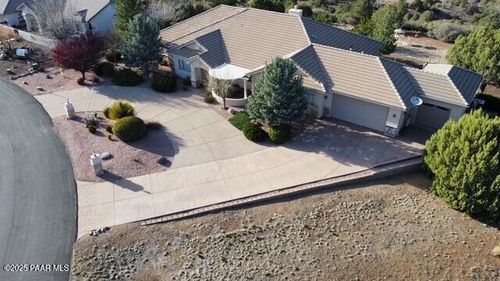 10658 E High Point Dr, Dewey, AZ, 86327-5338 | Card Image