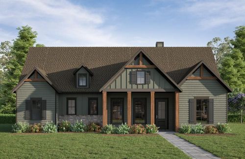 3 Blue Mountain Road, Morganton, GA, 30560 | Card Image