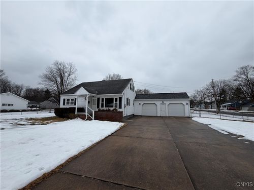 501 Rockhaven Road, Utica, NY, 13502 | Card Image