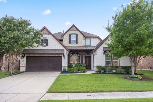 552 Hidden Meadow Dr, Keller, TX, 76248-1228 | Card Image