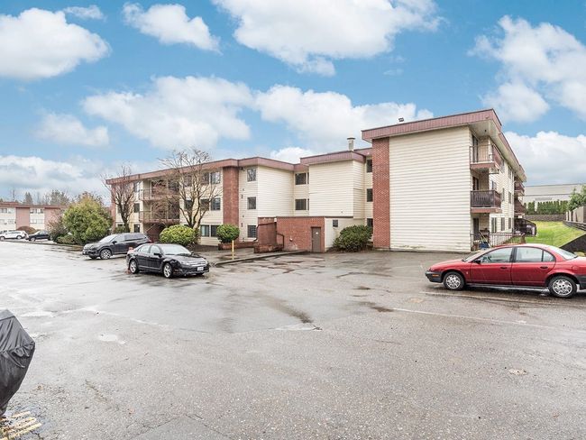 420 - 1909 Salton Road, Condo with 2 bedrooms, 1 bathrooms and 2 parking in Abbotsford BC | Image 8