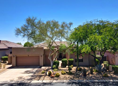 33142 N 71st St, Scottsdale, AZ, 85266-7189 | Card Image