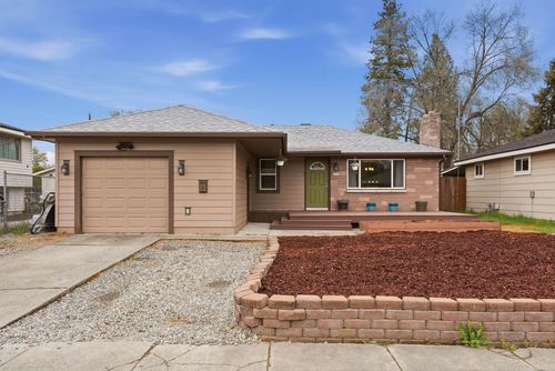 4008 W Olympic Ave, Spokane, WA, 99205-6146 | Card Image