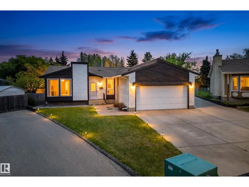 11903 138 Ave Nw, Edmonton, AB, T5X4K1 | Card Image