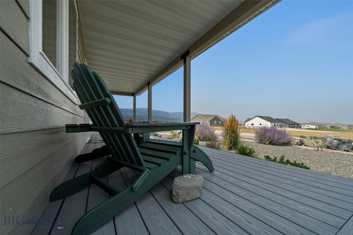 Residential in Townsend 3
