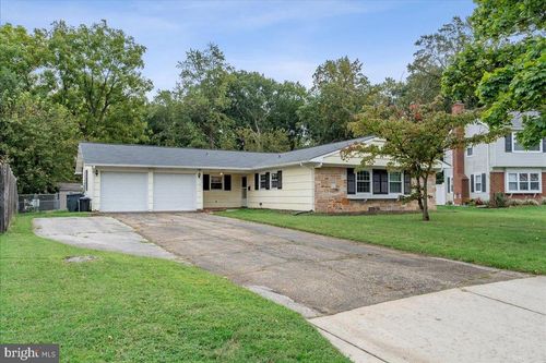 2217 Harwood Ln, BOWIE, MD, 20716-1108 | Card Image