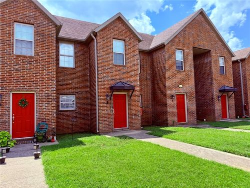 apt-b-611 W Grove Ave, Springdale, AR, 72764-4427 | Card Image