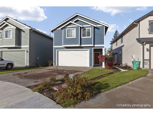2728 Se Acacia Pl, Gresham, OR, 97080-8661 | Card Image