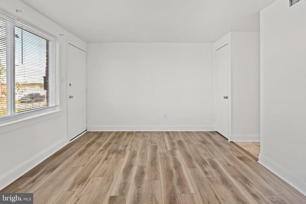 Residential Lease in BALTIMORE 3
