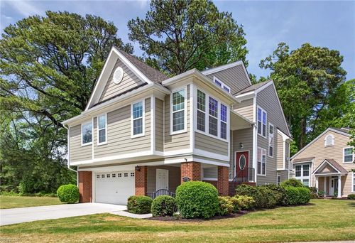 5448 Paperwhite Ln, Virginia Beach, VA, 23455-2269 | Card Image
