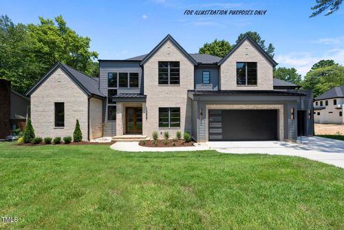 4030 Granite Ridge Trl, Raleigh, NC, 27616-9688 | Card Image