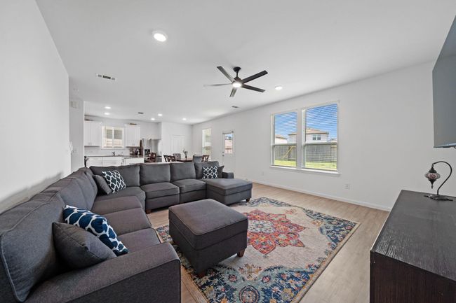 23515 Weir Box Rd, House other with 4 bedrooms, 3 bathrooms and 2 parking in Hockley TX | Image 15