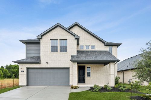 527 Cayman Cove, Seagoville, TX, 75159 | Card Image