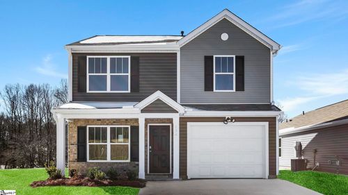 134 Bobbin Road, Greenville, SC, 29611 | Card Image