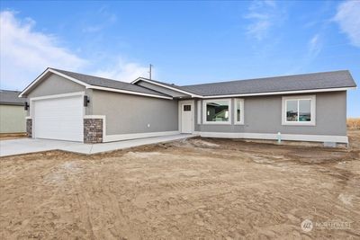 729 P Street Ne, House other with 3 bedrooms, 2 bathrooms and 2 parking in Quincy WA | Image 1