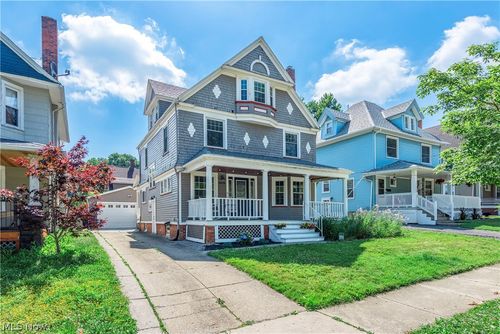 1473 Wyandotte Ave, Lakewood, OH, 44107-4723 | Card Image