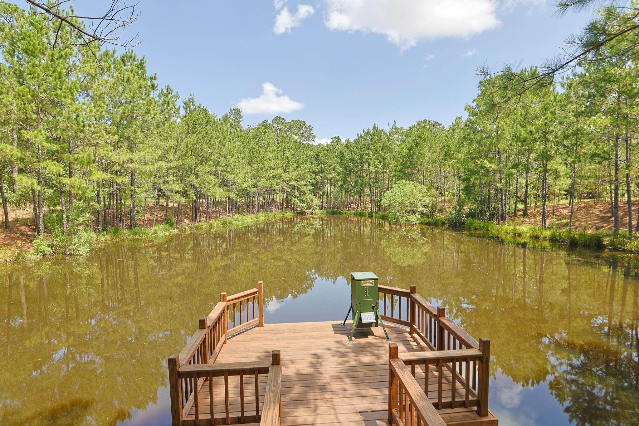 Land in Magnolia 3
