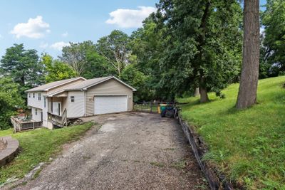 58 S Maple Avenue, House other with 4 bedrooms, 2 bathrooms and 2 parking in Fox Lake IL | Image 2