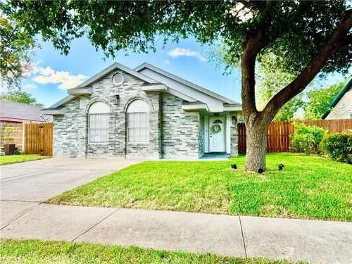 3528 La Vista Ave, McAllen, TX, 78501-5806 | Card Image