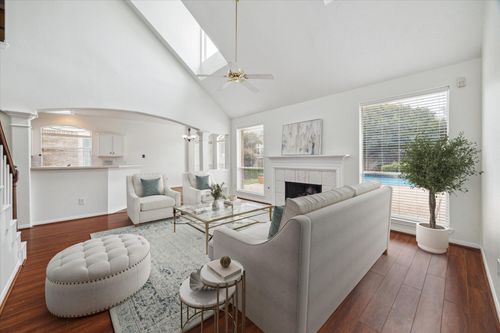 18518 Autumn Park Dr, Houston, TX, 77084-5651 | Card Image