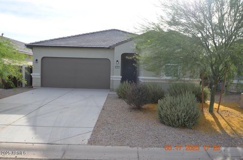 24646 N Barley Rd, Florence, AZ, 85132-7362 | Card Image